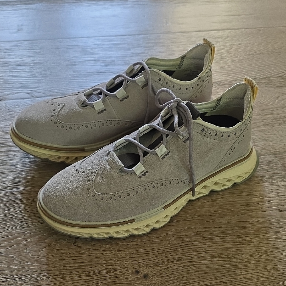 Cole Haan 5.ZERØGRAND Wingtip Oxfords 9.5 WIDE